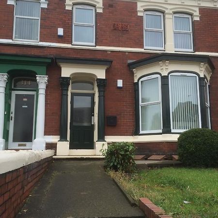ストックトン・オン・ティーズAcorn Houseアパートメント エクステリア 写真