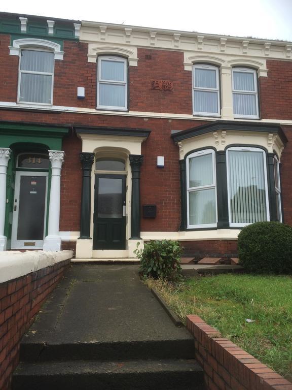 ストックトン・オン・ティーズAcorn Houseアパートメント エクステリア 写真