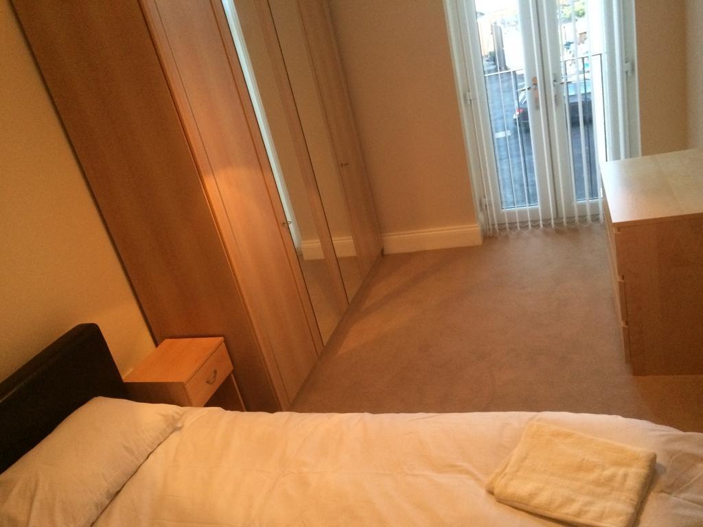 ストックトン・オン・ティーズAcorn Houseアパートメント 部屋 写真