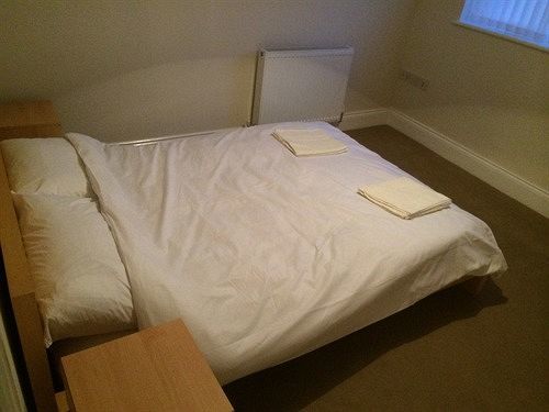 ストックトン・オン・ティーズAcorn Houseアパートメント エクステリア 写真