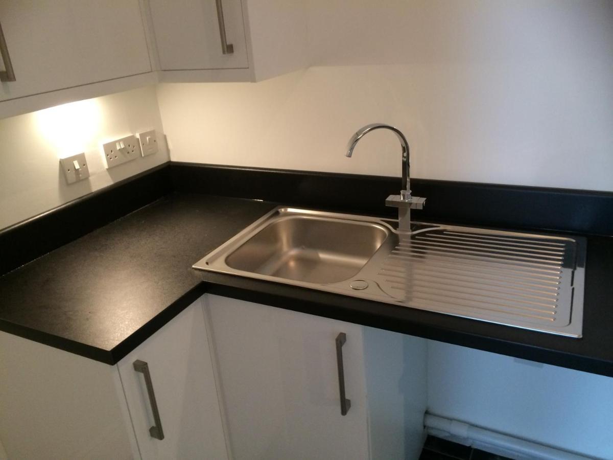 ストックトン・オン・ティーズAcorn Houseアパートメント エクステリア 写真