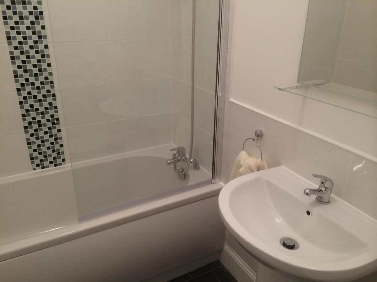 ストックトン・オン・ティーズAcorn Houseアパートメント 部屋 写真