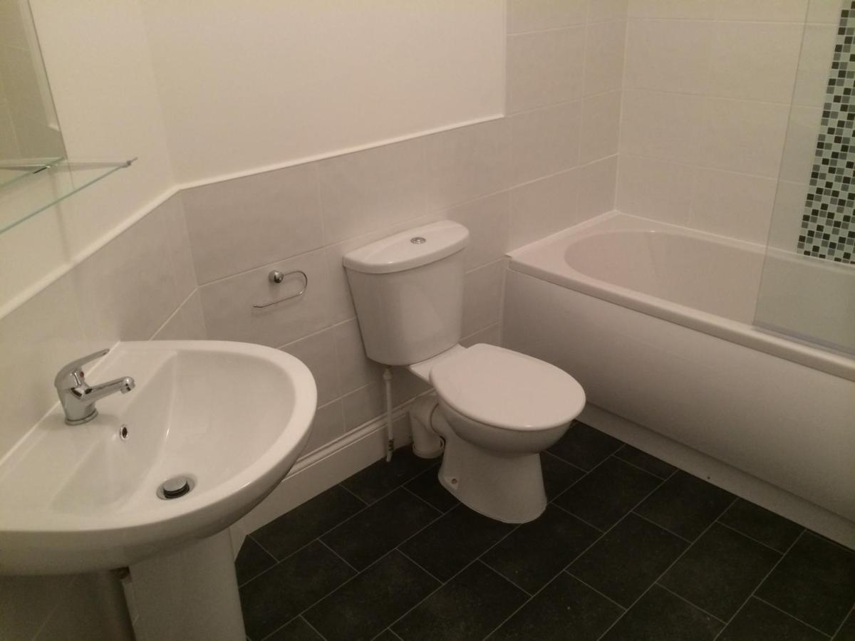 ストックトン・オン・ティーズAcorn Houseアパートメント 部屋 写真