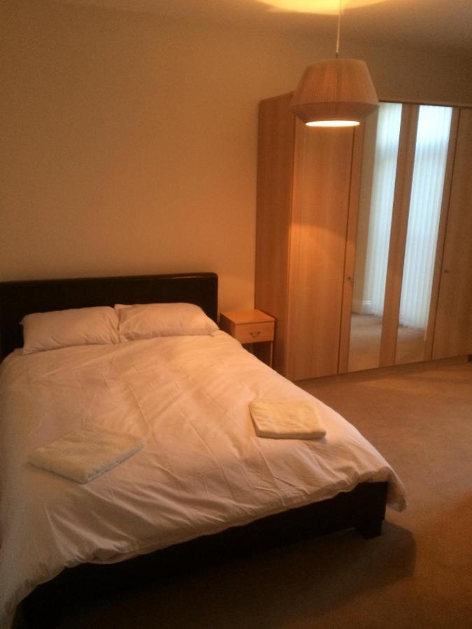 ストックトン・オン・ティーズAcorn Houseアパートメント 部屋 写真