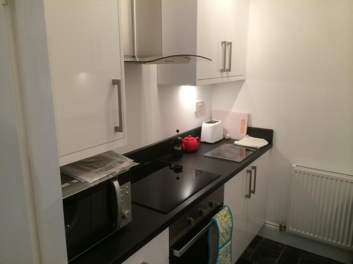 ストックトン・オン・ティーズAcorn Houseアパートメント 部屋 写真
