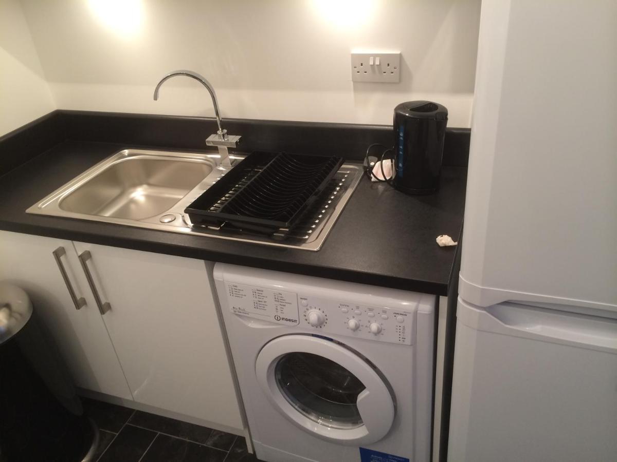ストックトン・オン・ティーズAcorn Houseアパートメント 部屋 写真