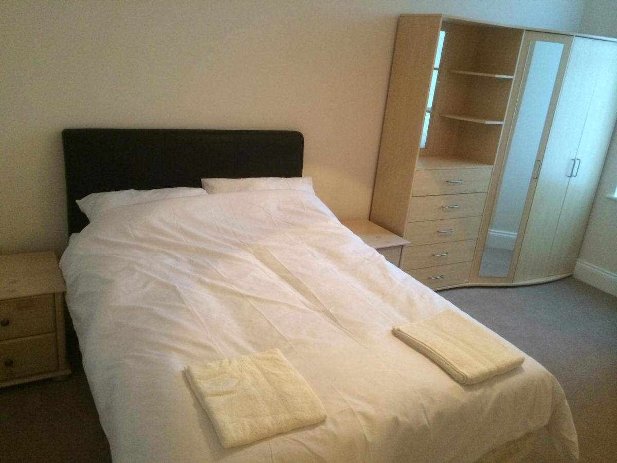 ストックトン・オン・ティーズAcorn Houseアパートメント 部屋 写真